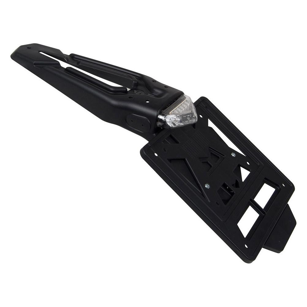 Rtech Kennzeichenhalter LED INTEGRA Racing (60°) (R-PTLED0NR012)