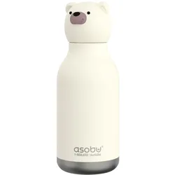 Asobu Bestie Bottle Trinkflasche 460 ml