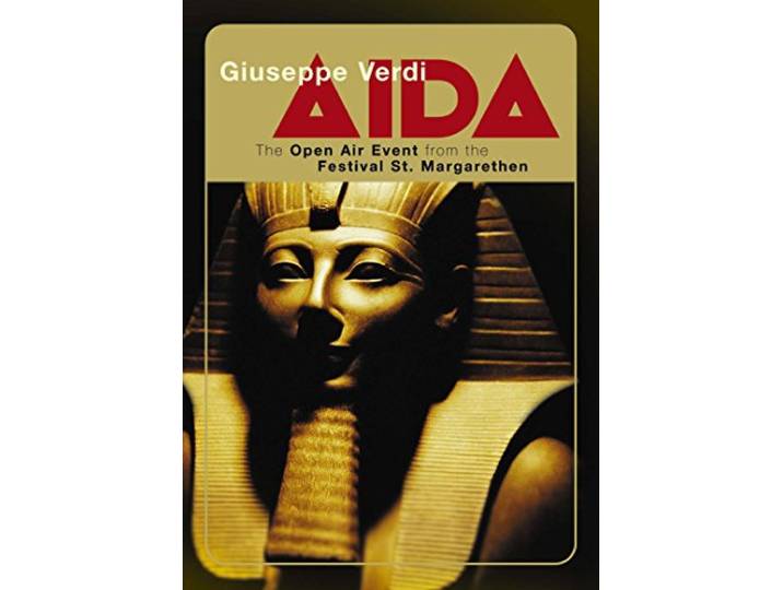 Verdi: Aida