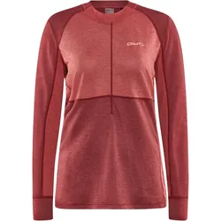 CRAFT Core Wool Mix Thermounterwäsche-Set Damen 447421 - dk astro/astro S