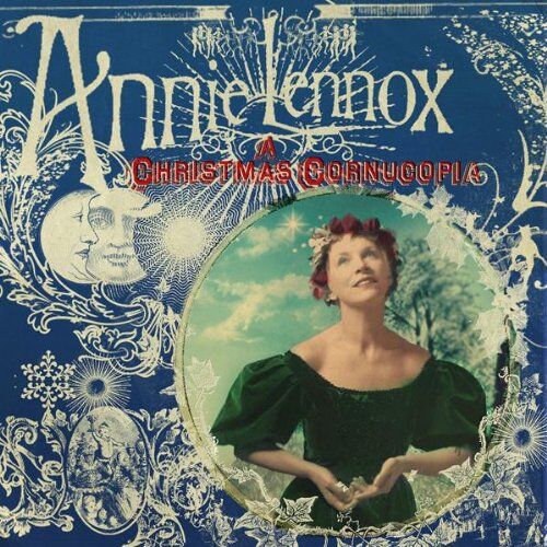 Annie Lennox - A Christmas Cornucopia - Preis vom 10.10.2026 11:48:34 h