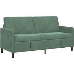 vidaXL, Sofa + Bettsofa, Sofa mit Stauraum (3-Sitzer)