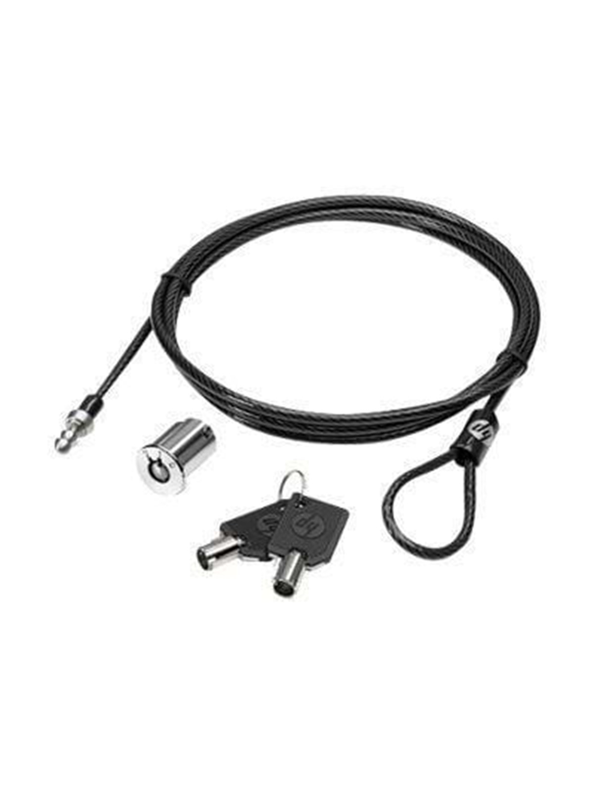 HP Docking Station Kabel Lock