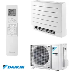 Daikin Perfera FVXM50B + RXM50A9 Stand-Inverter-Klimaanlage