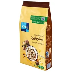 Kölln Müsli »Schoko« 1,7 kg