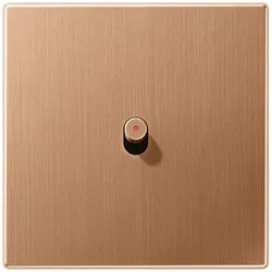 Jung Abdeckung BRG 12-0 KOK 42