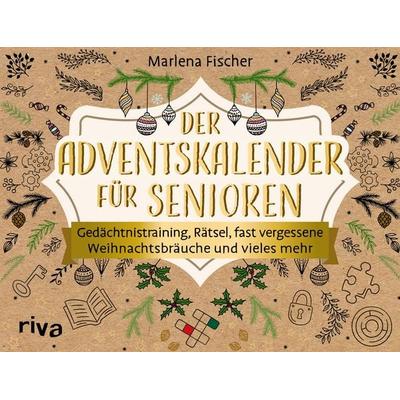Der Adventskalender für Senioren