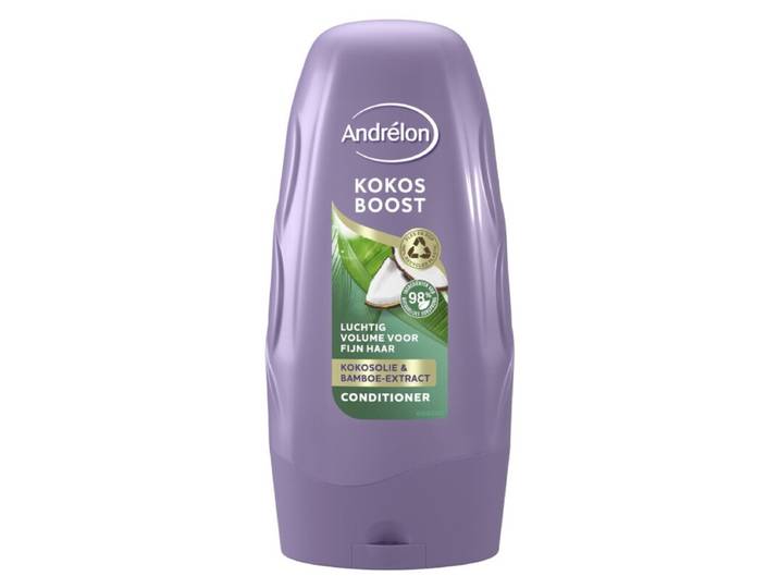 Andrélon Conditioner - Kokos Boost 250 ml