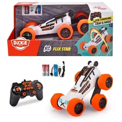 Dickie Toys RC Flix Star, RTR