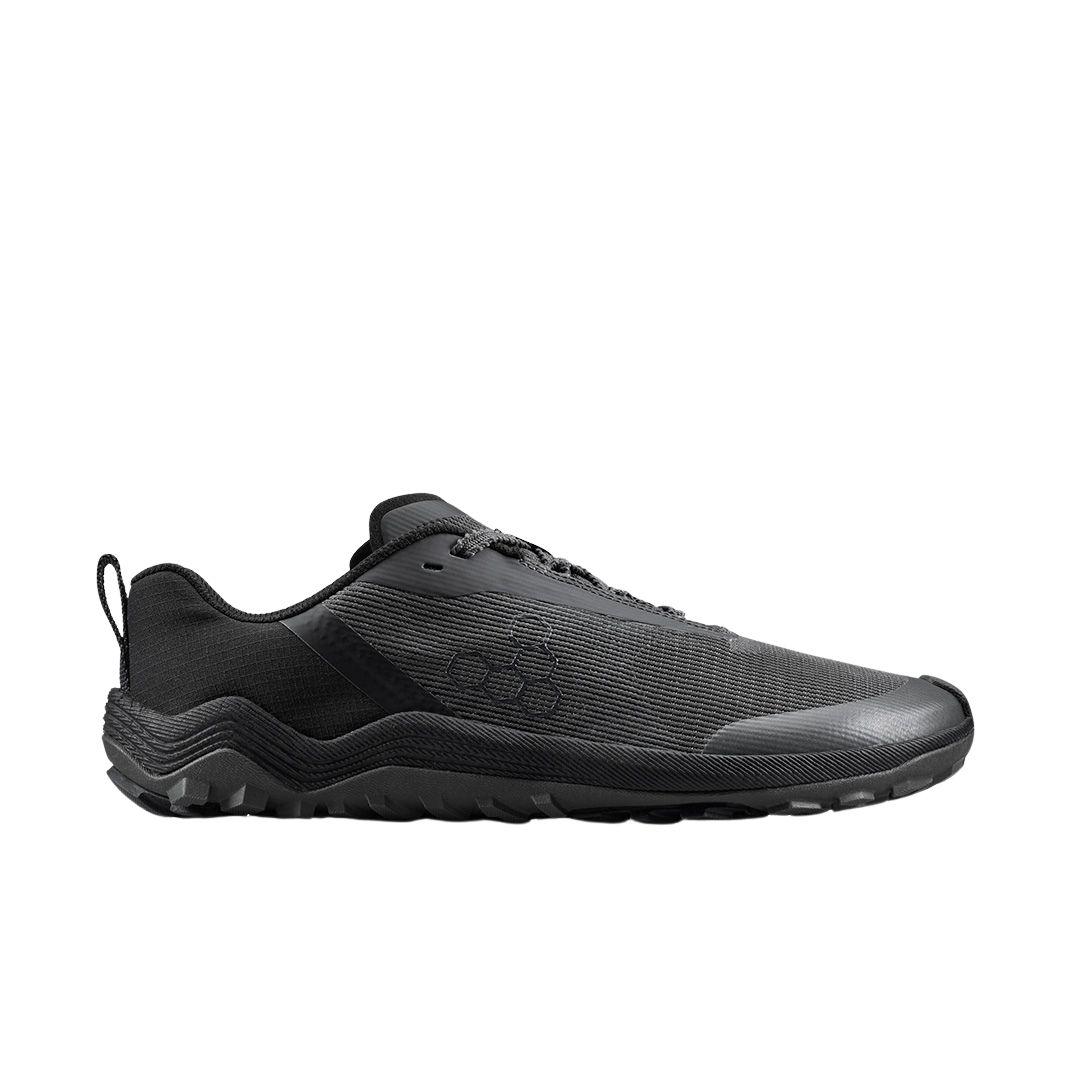 Vivobarefoot Damen Primus Trail Flow schwarz 41.0