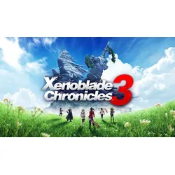 Xenoblade Chronicles 3