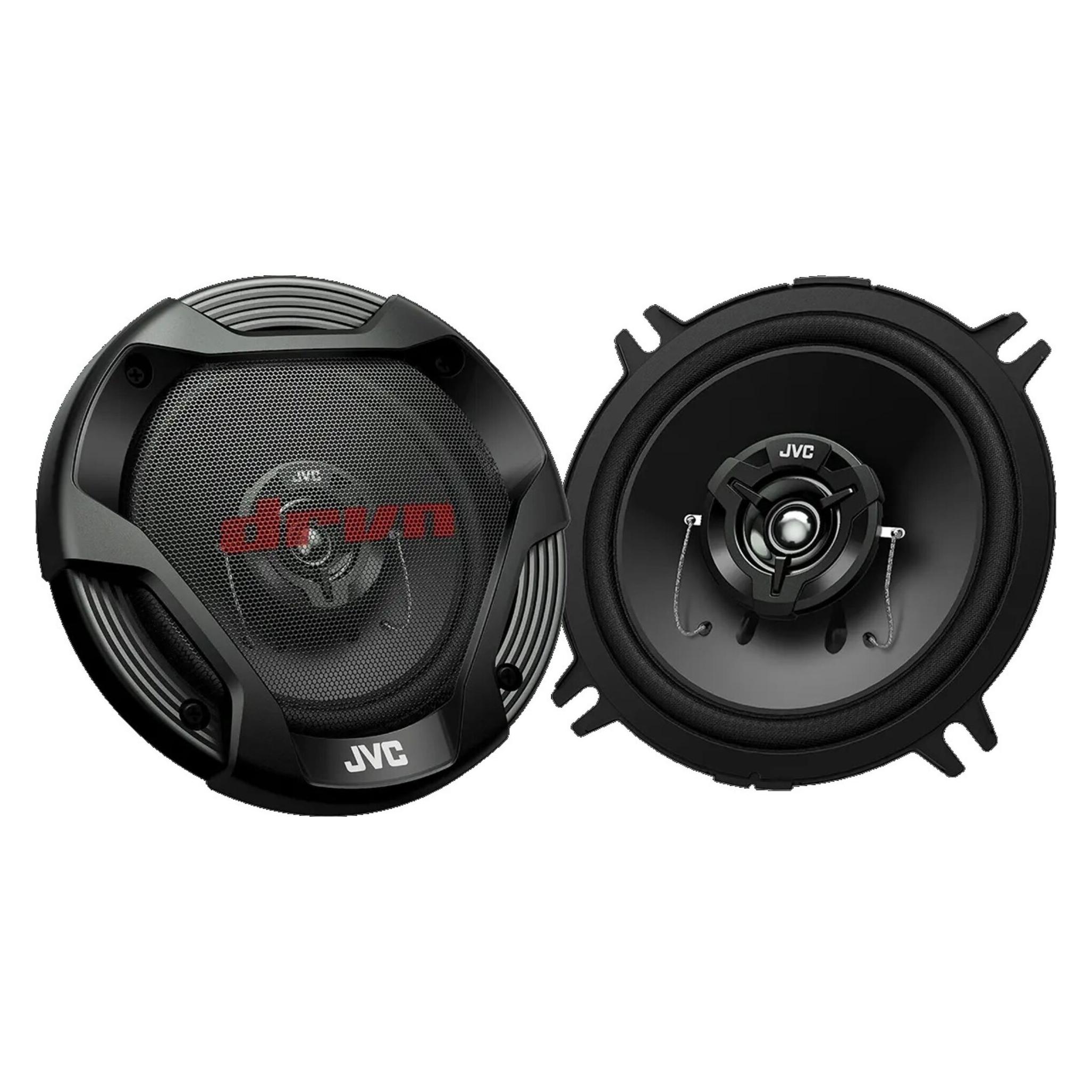 JVC CS-DR522 (260 W, 13 cm) (CSDR422)