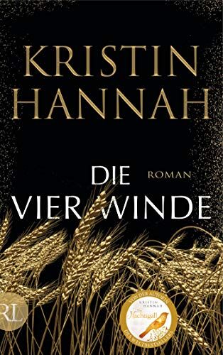 Kristin Hannah - Die vier Winde: Roman - Preis vom 16.10.2026 11:41:07 h
