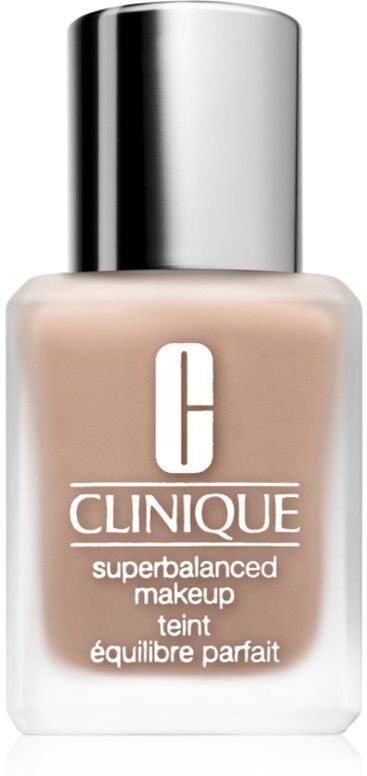 Clinique Superbalanced™ Makeup seidig-feines Make up Farbton CN 28 Ivory 30 ml