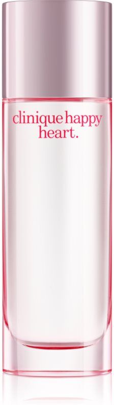 Clinique Happy™ Heart Eau de Parfum pour femme 50 ml