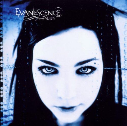 Evanescence - Fallen - Preis vom 27.09.2026 03:53:48 h