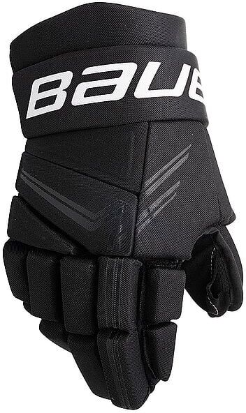 BAUER Herren Eishockey Handschuhe X 2.0 schwarz   15 M