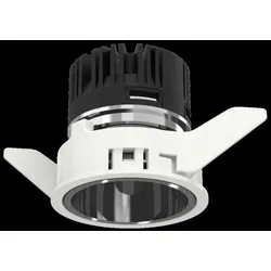 Ridi-Leuchten LED-Downlight ALBA R68E N #0322107