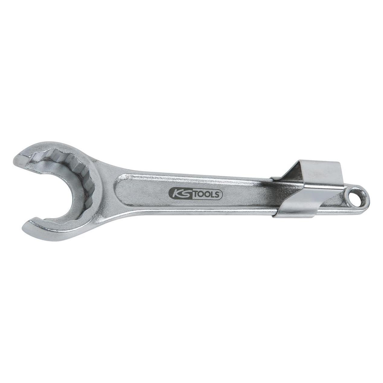 KS Tools Ventil-Einstellschlüssel, 30mm (150.3587)