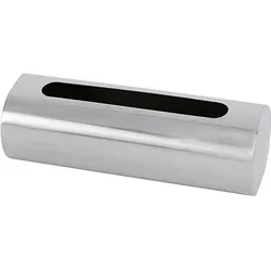 Benta Verdunster Kaminofen Röhre 400 ml 22x6,5x5cm Edelstahl, Zubehör Luftbehandlung