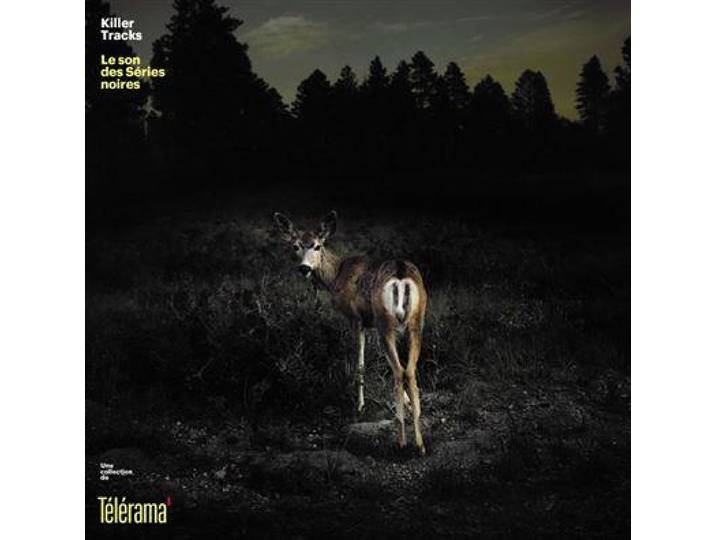 Killer Tracks - Le son des séries noires