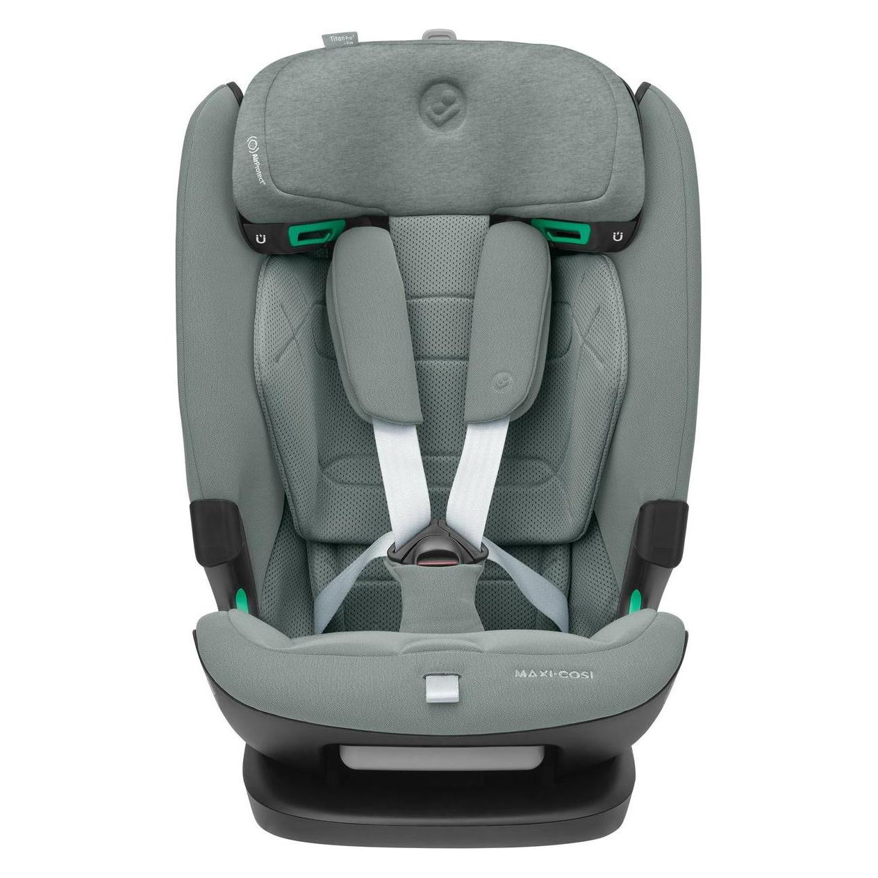Maxi-Cosi Titan Pro2 (Kindersitz, ECE R129/i-Size Norm) (8618510112)