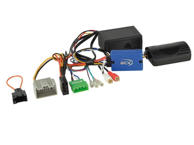 ACV 42-LR-x10