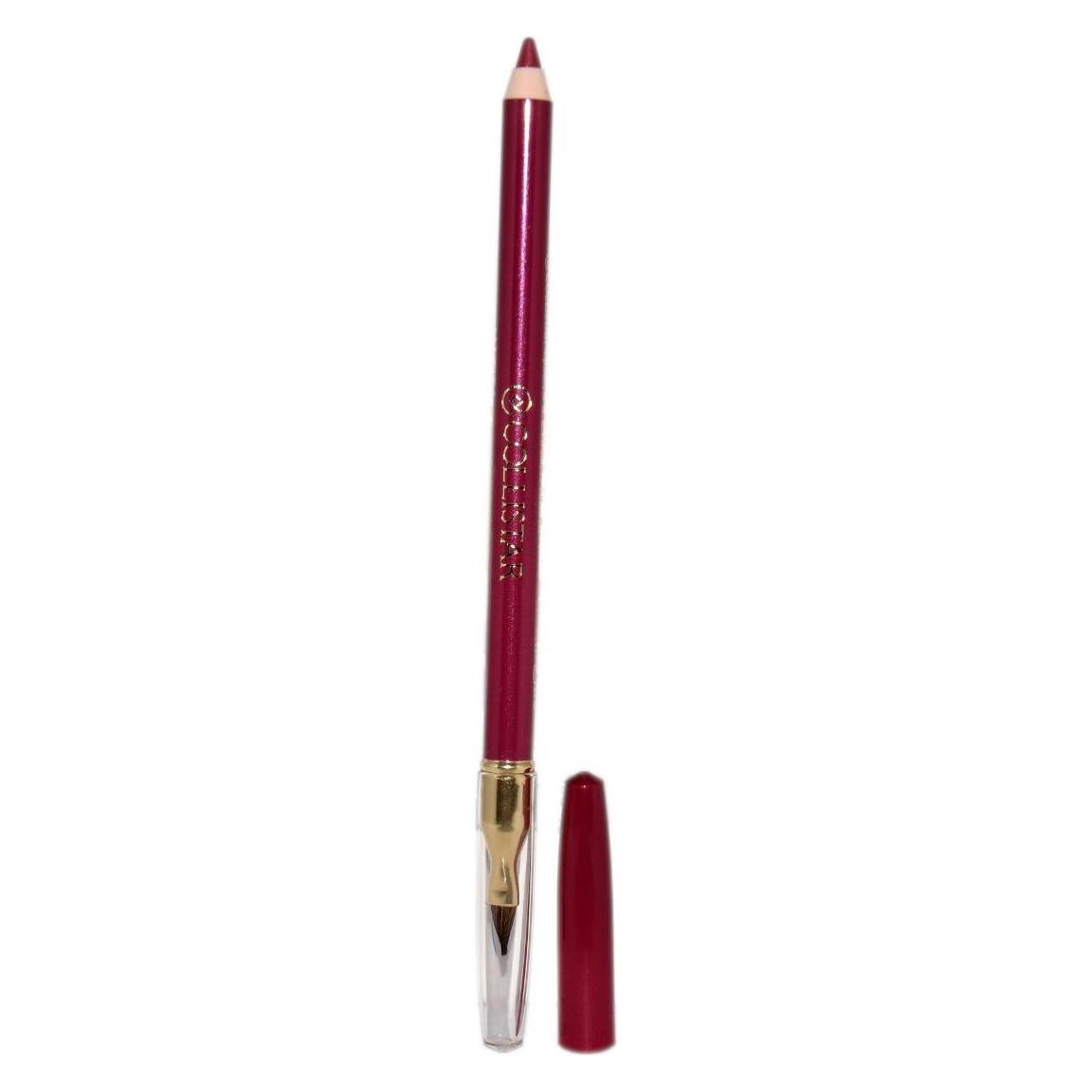 Collistar Professional Lip Pencil (09 Cyclamen) (K11959)