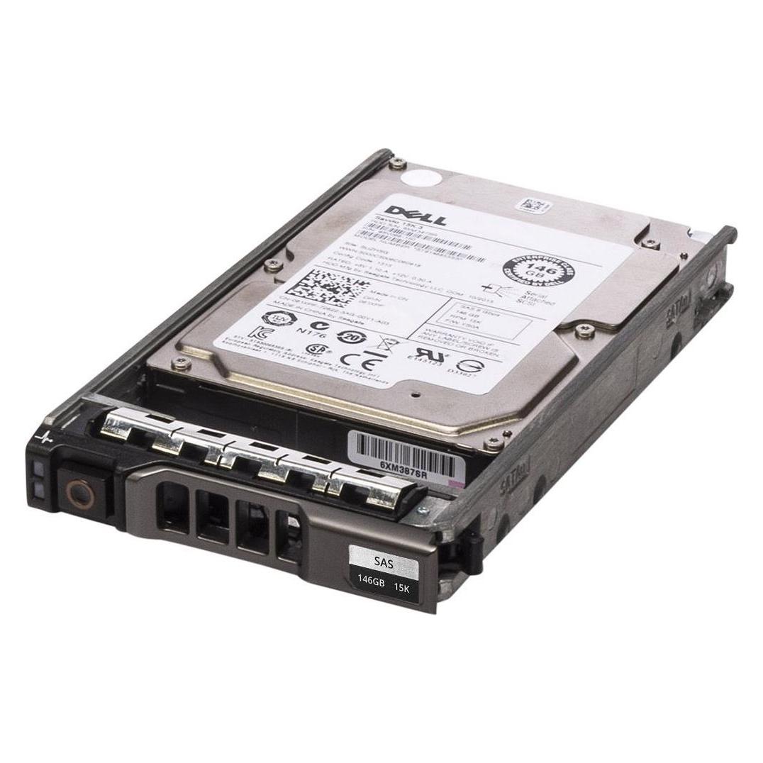 Dell HD 2TB, SATA, 7200rpm (2 TB, 3.5") (400-AUST)