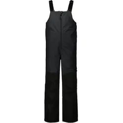 SCOTT Vertic Bib Kinderhose - black L