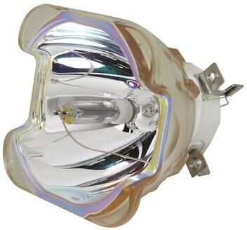 Ushio E21.9 400W AC Bare Projector Lamp NSHA400W - 240 Day Warranty
