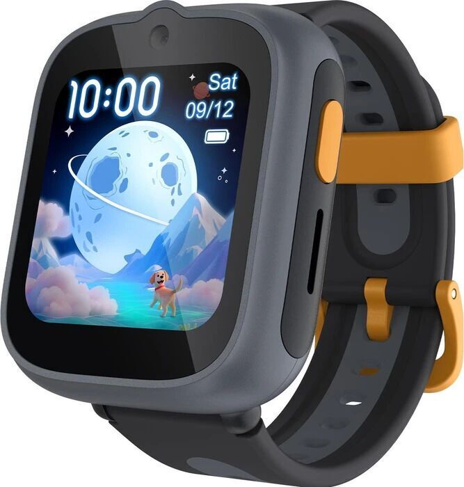 TCL Movetime Kids' Watch MT48   grau - Refurbished