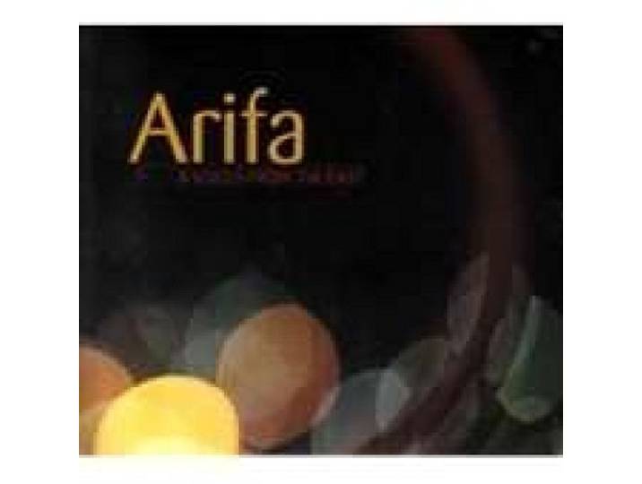 Arifa & Voices From The East - Arifa & Voices From The East