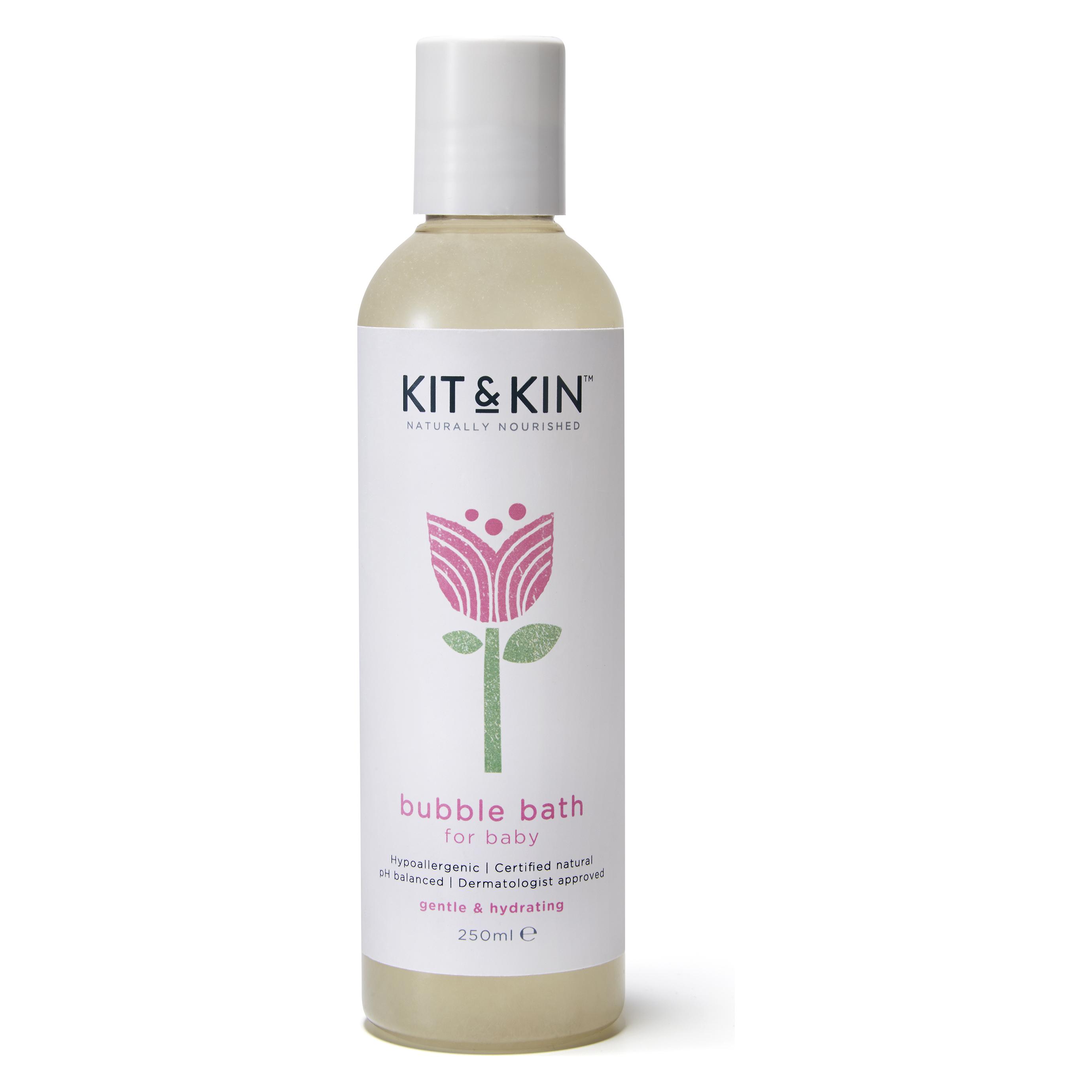 Kit & Kin Bubble bath (KKBUBBLEBATH)