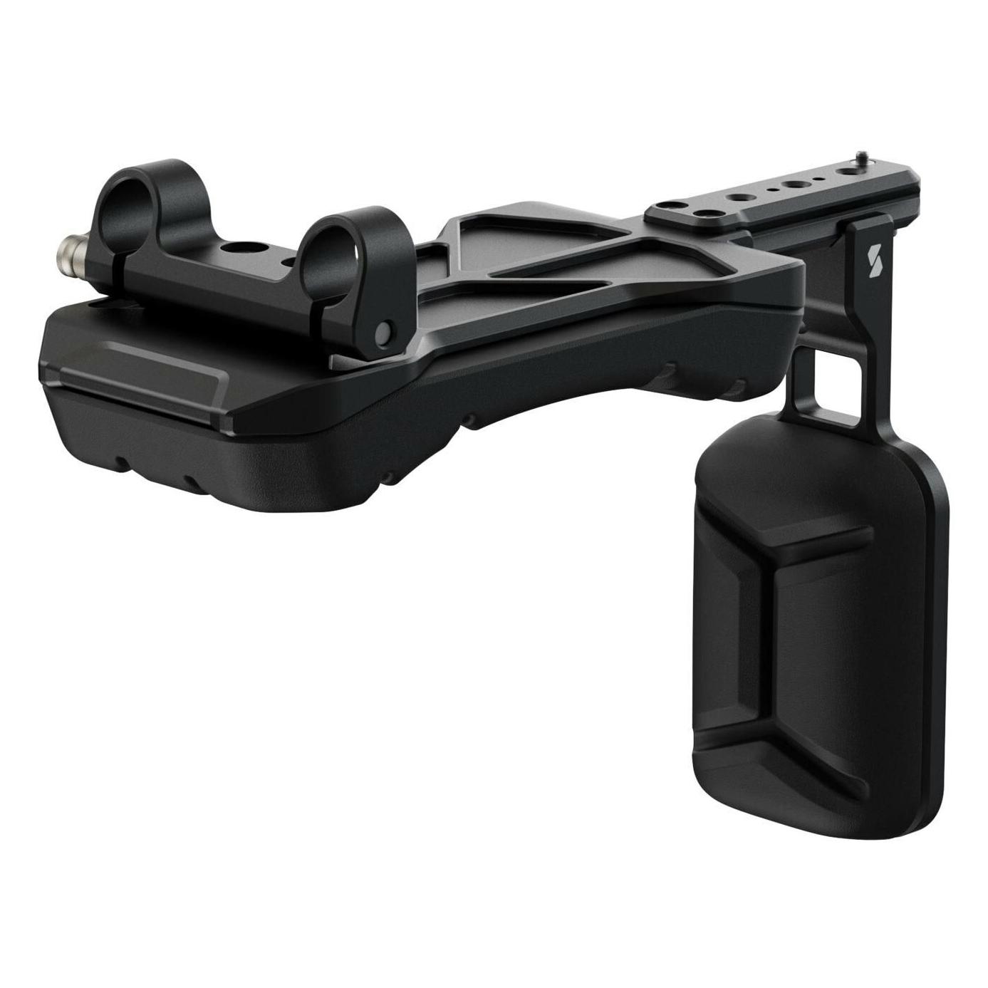 SmallRig Universal Shoulder Pad with 15mm Dual Rod Clamp 5153 (Cage) (5153)