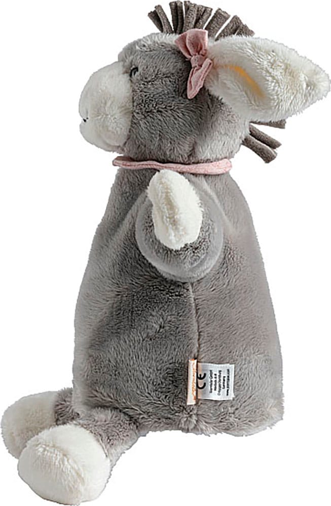 Handpuppe STERNTALER "Emmi Girl", bunt, Puppen, Kinder, Baumwolle, Polyester