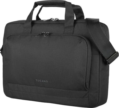 TUCANO STAR LAPTOPTASCHE BLACK MACBOOK PRO 14 LAPTOP 13-14