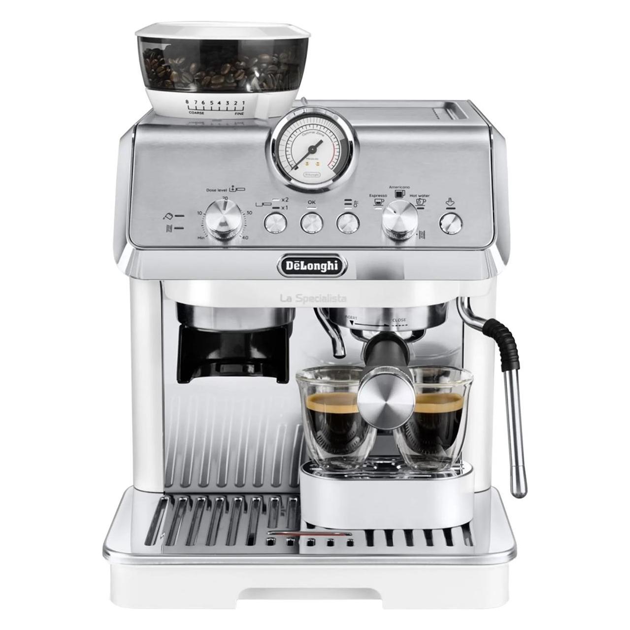 De'Longhi La Specialista Arte (EC 9155.W)