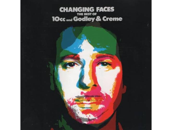 Changing Faces: The Best of 10cc and Goldey & Creme