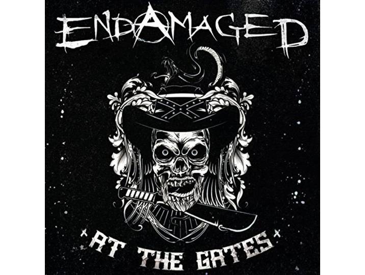 Endamaged - At The Gates