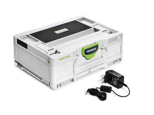 Festool Bluetooth® Lautsprecher TOPROCK SYS3 BT20 M 137 205502