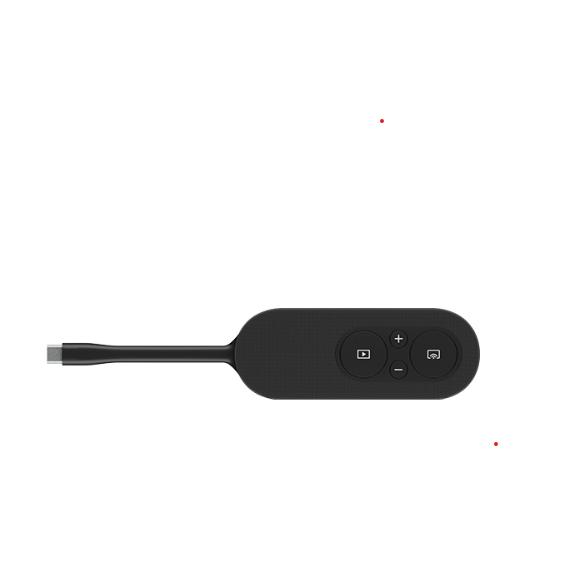 Fanvil Dongle de partage d'écran sans fil CP20 (CP20)