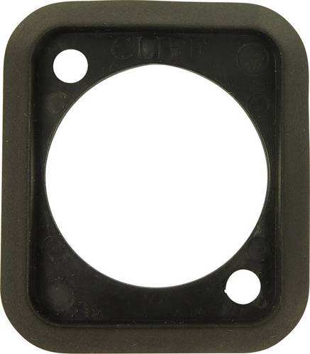 Cliff CP299902 Dichtung Schwarz