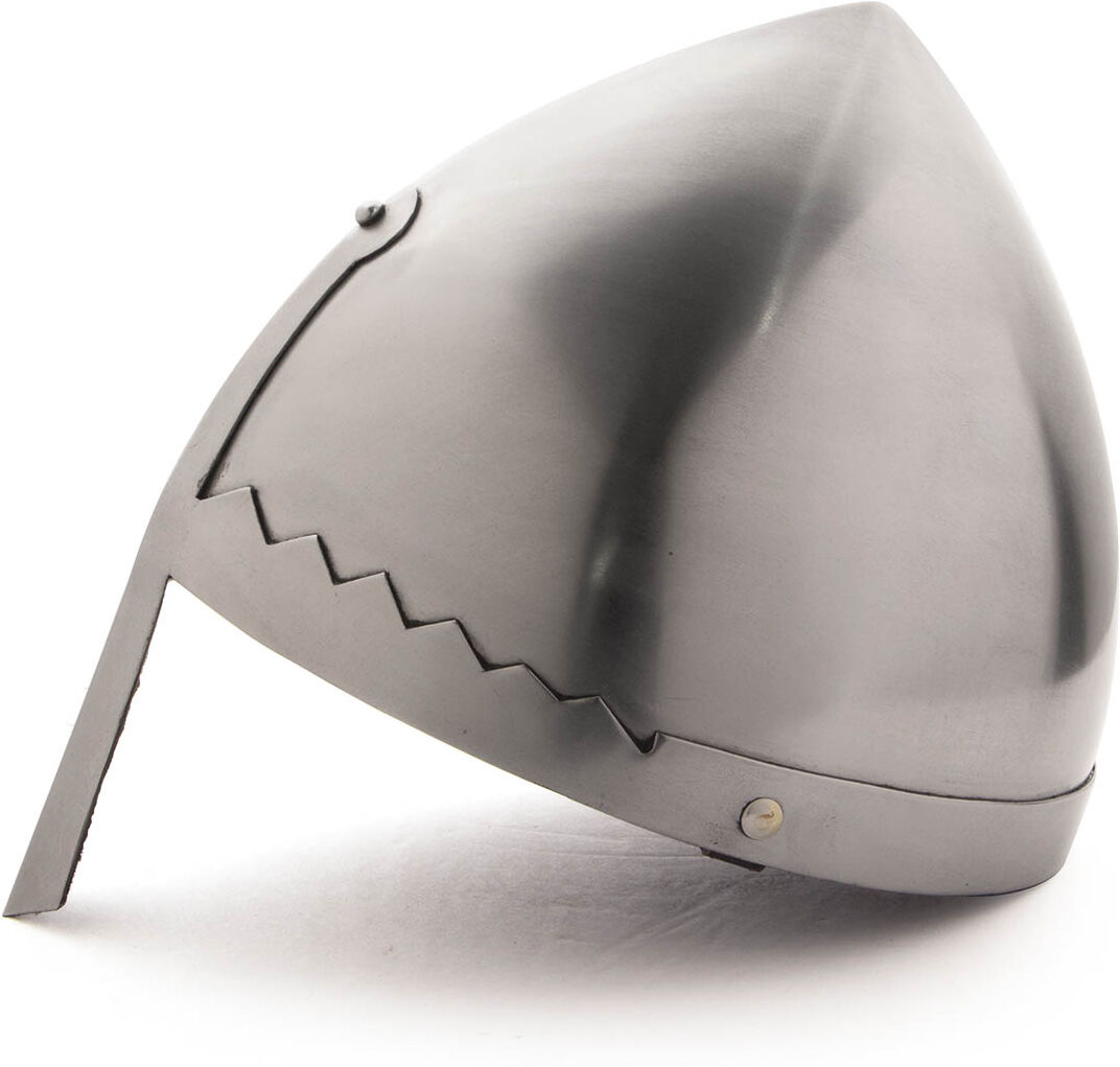 Annan Tillverkare Noble Armoury Classic Norman Nasal Helm