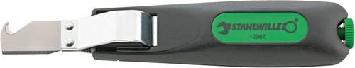 Stahlwille 77620010 12967 ABISOLIERMESSER