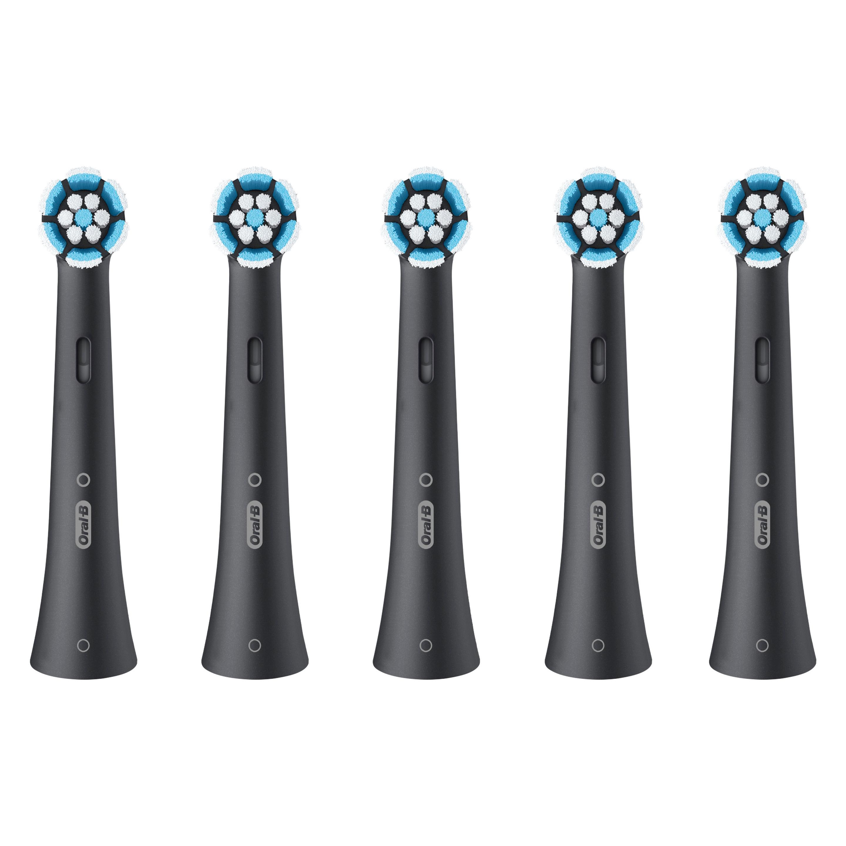 Oral-B iO Sanfte Reinigung (5x) (302968)