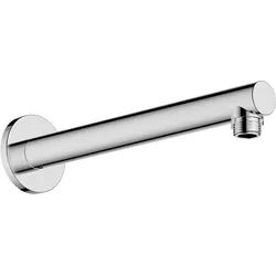 hansgrohe Vernis Blend Brausearm, 240mm, 27809000, Farbe: Chrom