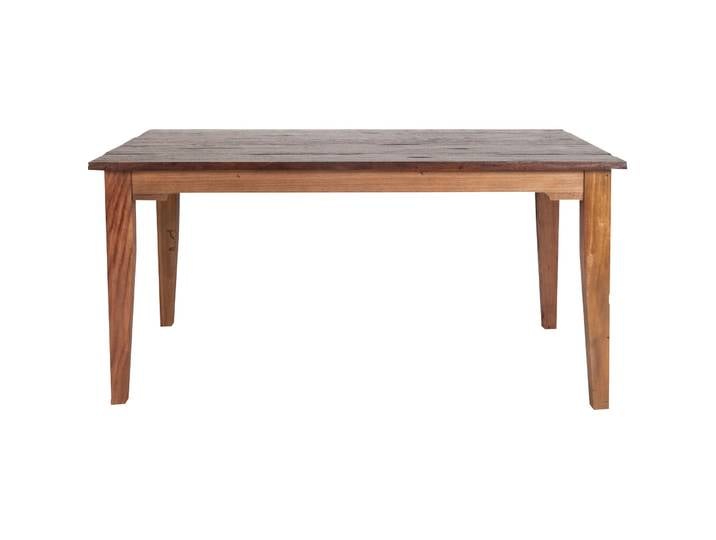 Esstisch Oceandrift Teak Natur Massivholz B 160 T 90 cm