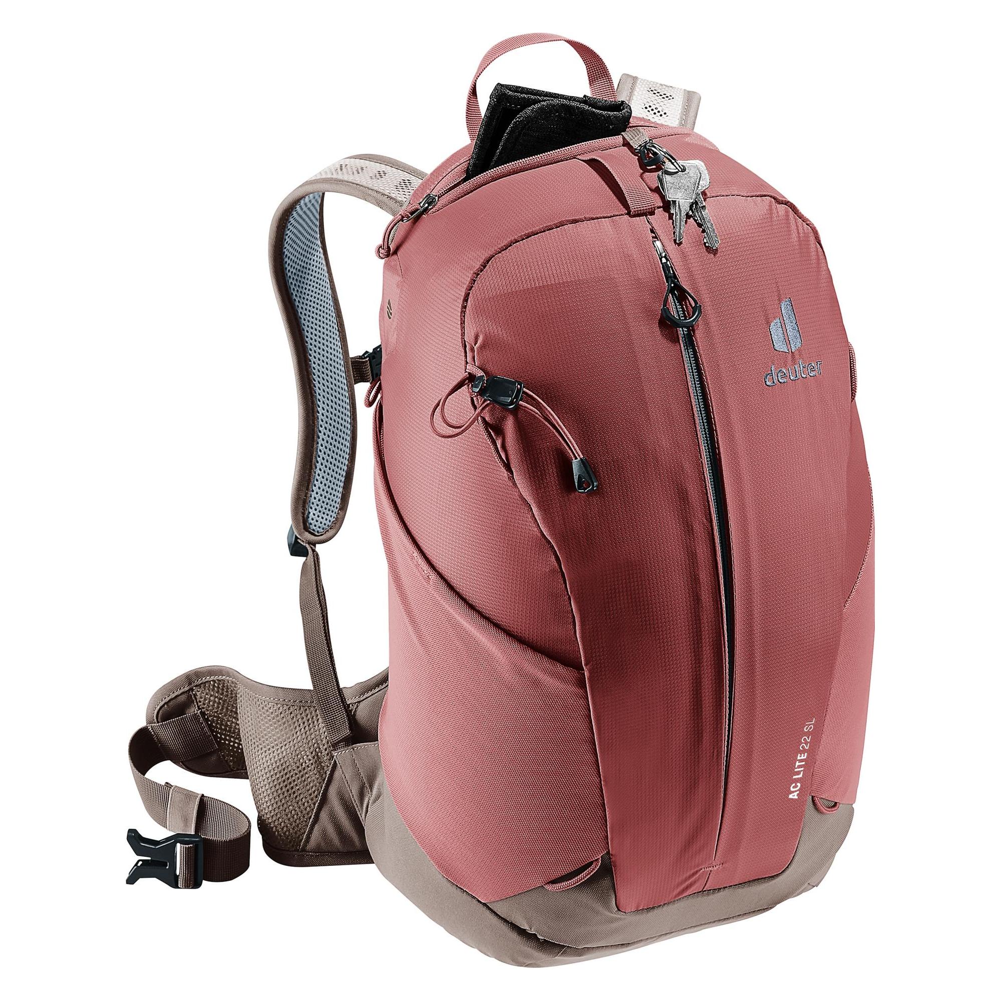 Deuter AC Lite 21 (21 l) (3420221-5617)