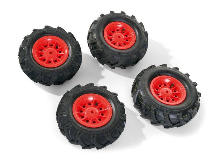 rolly toys® Spielzeug-Traktor